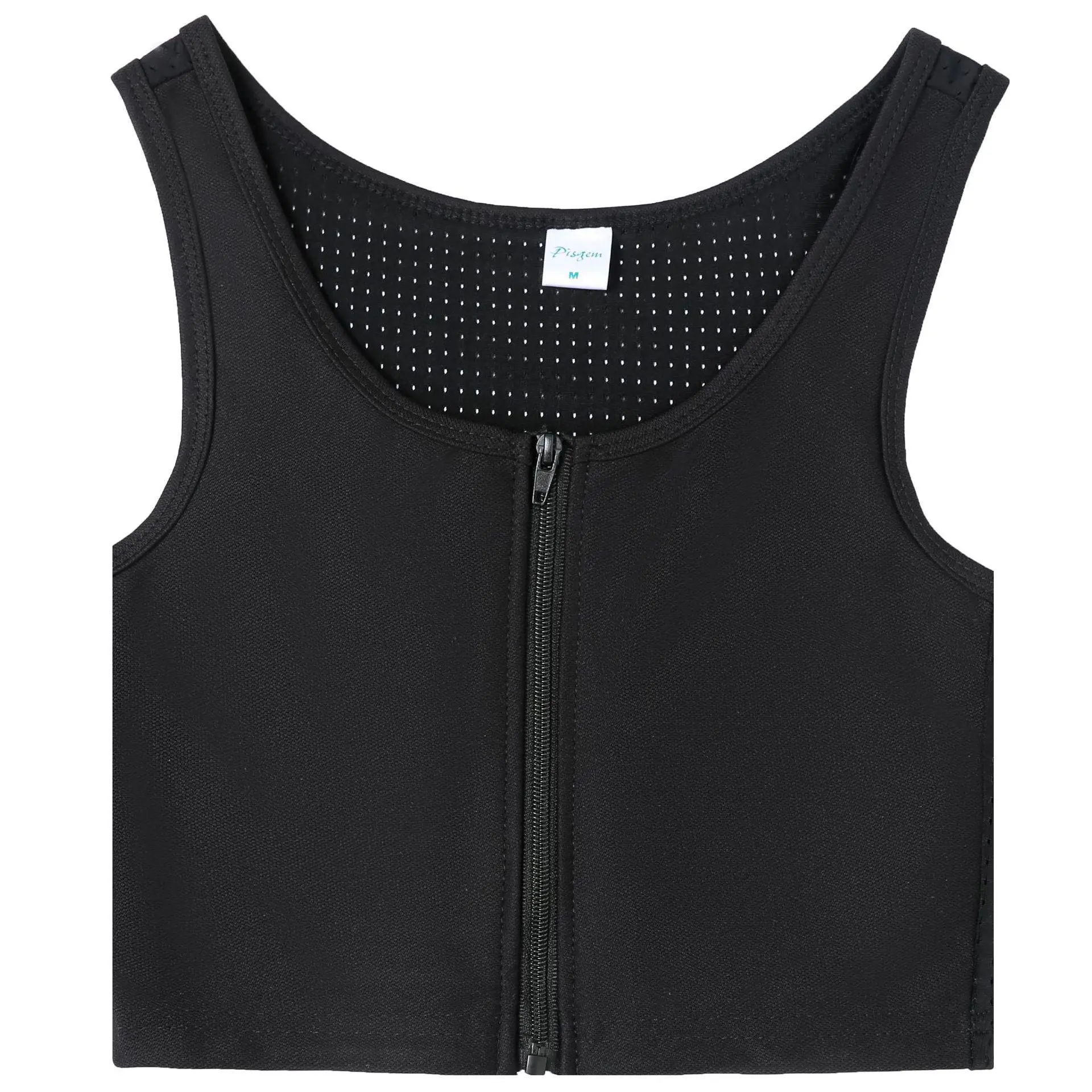 Breast Binder perata dada/chest binder PISGEM pori risleting