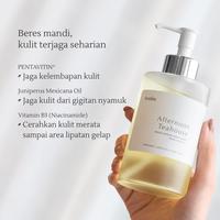 Gambar ÉVOKE Body Wash - BUNDLE Coastal Journey + Afternoon Teahouse (300ml + 300ml) EVOKE NEW dari Evoke.Indonesia Kota Bekasi 4 Tokopedia