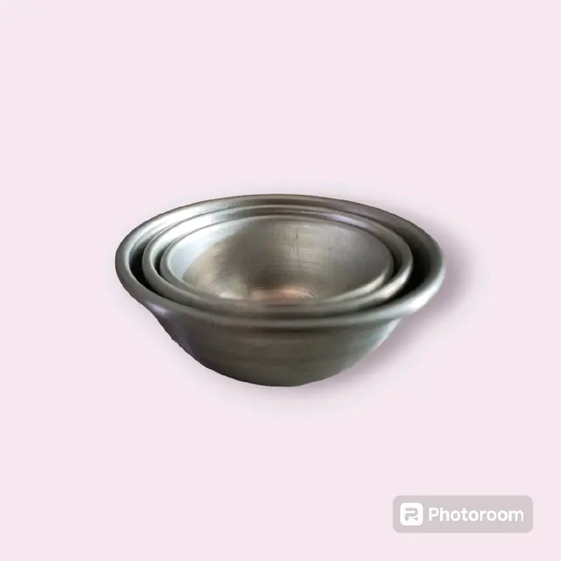 cetakan kue mochi/cetakan daifuku/cetakan bathbomb 2