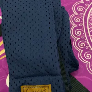 GeosFit Air Cuddleme Gendongan Bayi Instan Cuddle Me Gendongan Samping Gendongan bayi newborn Gendongan Mshape Gendongan Geos fit Air Toddler