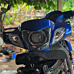 Lampu Biled karisma copy pro7