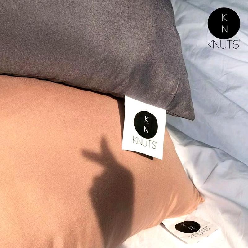 Aestethic Color Korean Pillow - Bantal Warna 42x62 cm 7