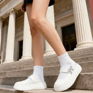 Sandal Selop Wanita 262M-3 Sepatu Sandal Korean Style Sandal Wanita Jibbitz Pita Cantik Ukuran 36-40 Ringan Anti Slip Terbaru sepatu  sandal  cewek sandal  selop  tertutup sepatu  sandal  cewek sandal  cewek  lucu sandal  tutup  depan  wanita sandal  ootd