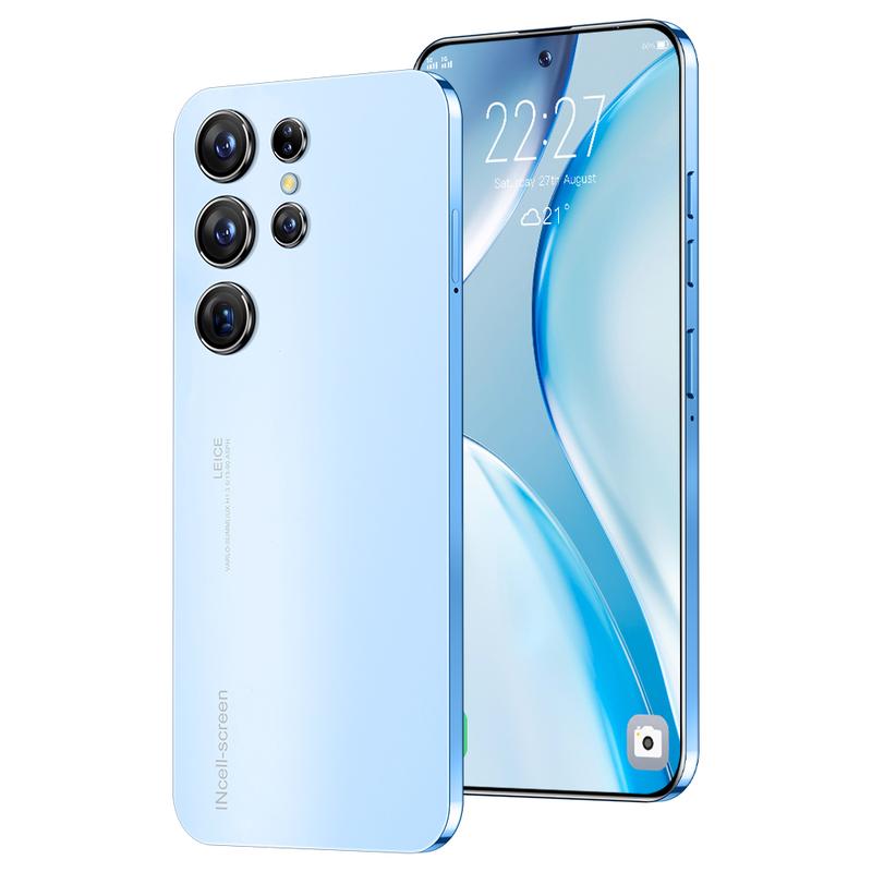 PHAN TRI THUC66 7,3 inch hoàn toàn mới HD 2520*3088, 5G,12GB+512GB 50MP+108MP 5