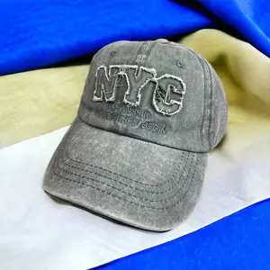 (Studio Topi88) Jaehyun - Topi Baseball Bordir Gaya Korea Pria Wanita Model Absolutely Distro Dewasa