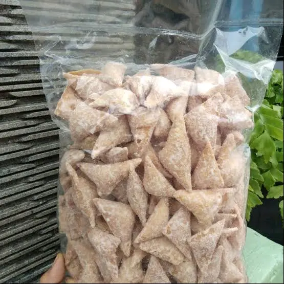 raja manis snack food 500gr