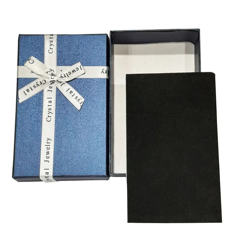 Jewelry Gift Box Kotak Penyimpanan Hadiah Logam Mulia Antam Kalung Gelang Tasbih Liontin G020 3