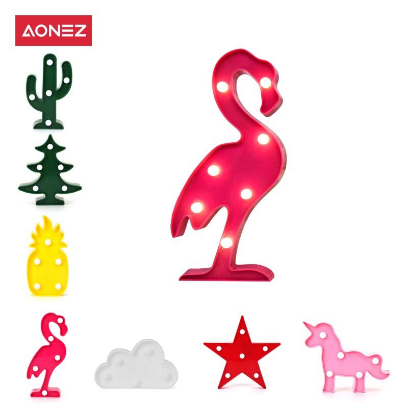 Aonez Lampu Chirstmas Dekorasi Dan Lucu Dengan Bentuk Yang Unik lamp