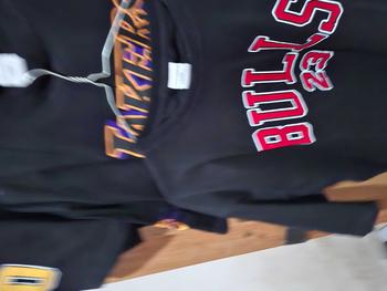 Product Review of [SPECIAL SALE LIVE] University Edition Oversize T-shirt from Y**a T**a 1