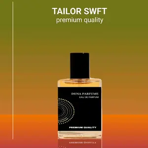 T4YLOR SWIFT-PARFUM WANITA AROMA SEGAR Manis