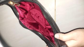 Product Review of ALINSKA SHOULDERBAG Kulit PU Tas Bahu Wanita Selempang Slingbag Cewek from M**2 3