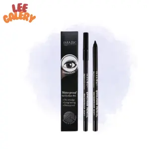 Imagic eyeliner pencil BEST SELLER Pensil Waterproof