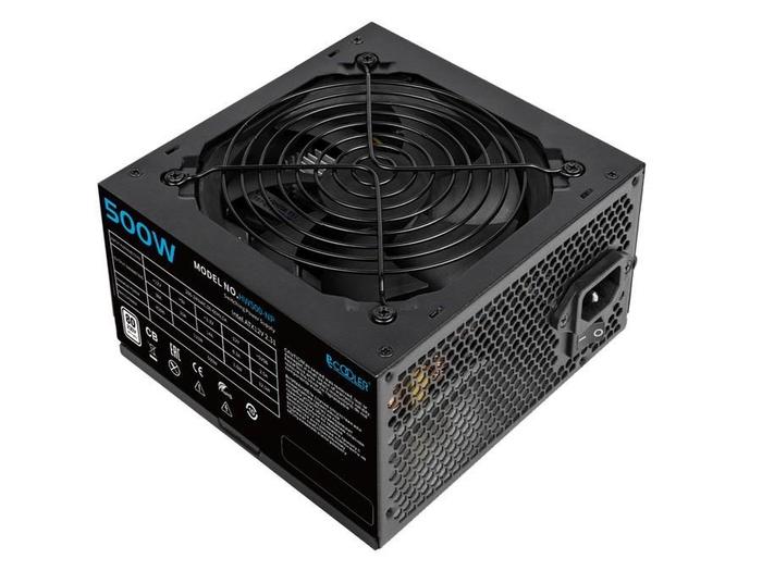 Gambar PCCooler NP500W 500W HW500-NP 72+ Efficiency PSU dari STAR SEVENTEEN COM Kota Administrasi Jakarta Selatan Tokopedia
