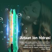 Gambar MAIMEITE Catokan Rambut Hair Straightener Curly Catok Rambut Lurus Keriting 2 IN 1 Catokan Pelurus Rambut - red dari MAIMEITE Vacuum Cleaner Kota Administrasi Jakarta Utara 4 Tokopedia