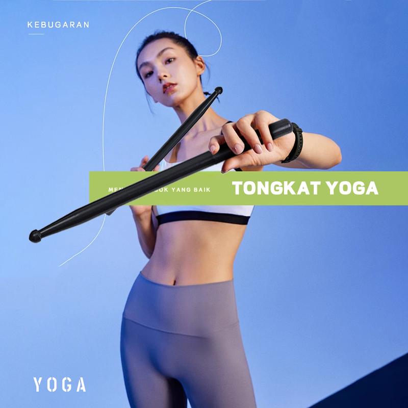 Matougui Poundfit Set Ripstick Stick Pound Fit Stick Workout Cardio ...