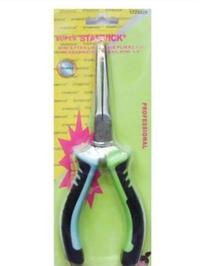 Gambar Tang Lancip Panjang Superrr Stamvick/TANG LANCIP MINI LONG SUPER 4.5"/ TANG LANCIP SUPER PANJANGGGG/ TANG PERKAKAS TUKANG BAHAN BANGUNAN PERLENGKAPAN BENGKEL/ LONG NOSE PLIERS BERKUALITAS/ TANG LANCIP MINI/TANG LANCIP SUPER PANJANG dari MitraSekawan Kota Administrasi Jakarta Barat 3 Tokopedia