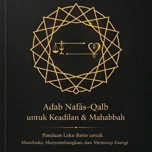 BUKU MAHABBAH DAMAI BERPOLIGAMI