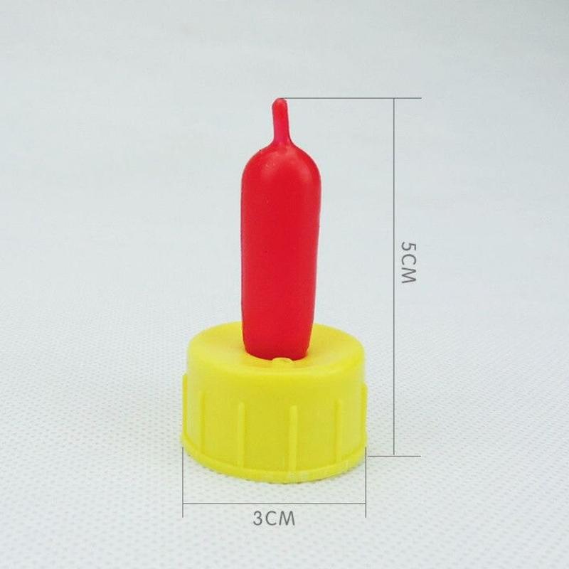 Product Introduction of Dot kambing merah kuning dot cempe praktis untuk hewan ternak baru lahir DELLO 4
