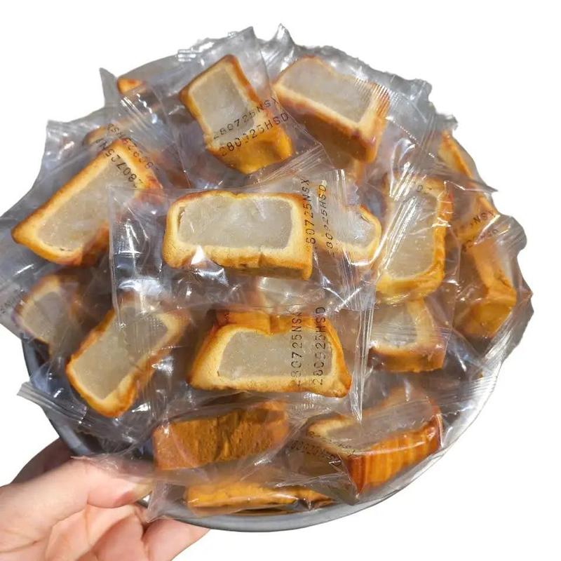  Bánh Xà Lam Dừa Nướng 250G - Bánh Dừa Xà Lam Thức Ăn Vặt Tuổi Thơ Cake Food Túi Zipper 100G 250G 500G Việt Nam Không Sử Dụng Khi Có Hiện Tượng Nấm Mốc Mùi Vị Lạ 
