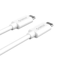 Gambar ORICO USB2.0 100W C TO C 2M - CTC100-20 - 2M dari ORICO INDONESIA Official Shop Kota Administrasi Jakarta Utara 2 Tokopedia