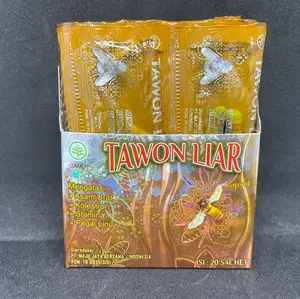 TAWON ORIGINAL LIAR ASLI KAPSUL