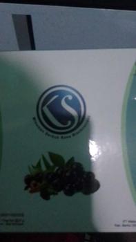 Product Review of mimuman blackcurrant from ** K**i ** 0