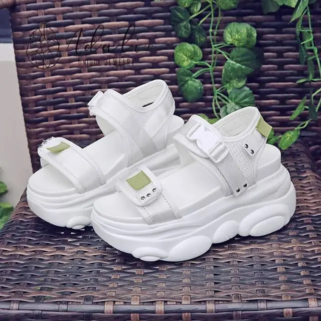 ADALIE - Sandal Casual Korea BD16