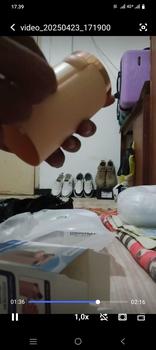 Product Review of (COD)Bravhom Pompa Galon Electric Dapat Dilipat USB Dispenser Portable Galon Air Elektrik from f**y 3