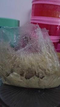 Product Review of 1kg Tempoyak Palembang 100  persen Asli Durian from i**i 1