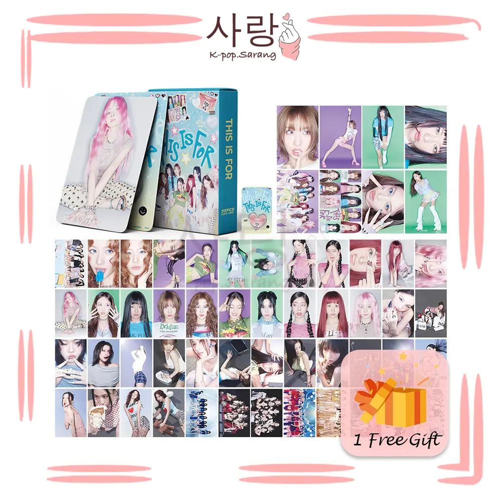 T miney card korea too ip - TikTok Shop Malaysia
