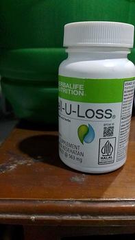 Product Review of Herbalife Shake All Varian Original from d** n** 0