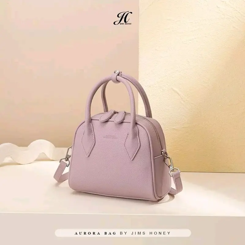 Sling Bag Mini Elegant Auorora Bag Jims Honey Wanita Slingbag 4