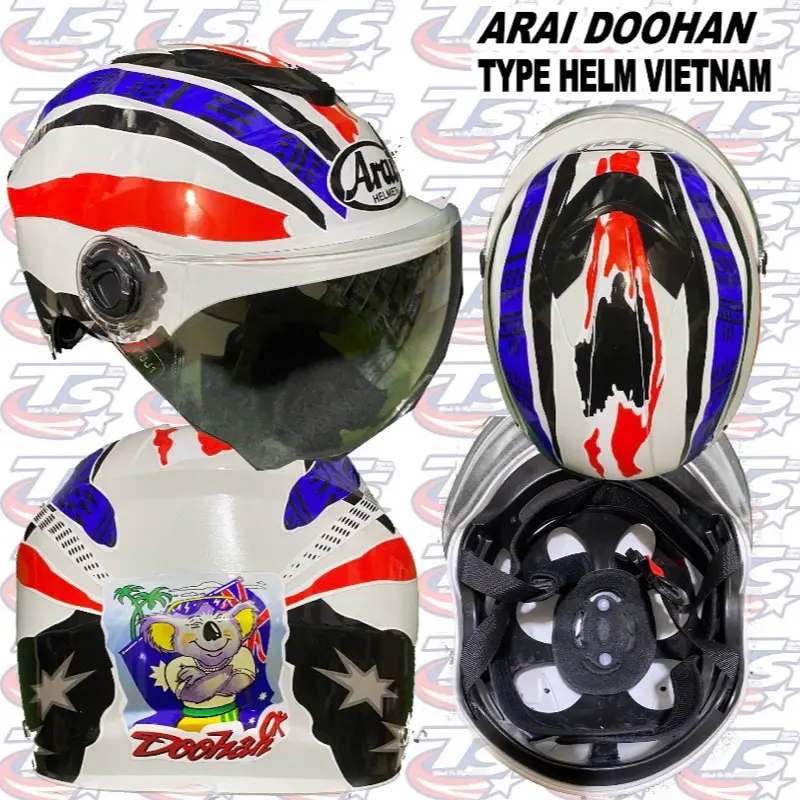 Arai doohan