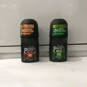 POSH Roll on Posh Cowo Anti-Perspirant Deodorant.