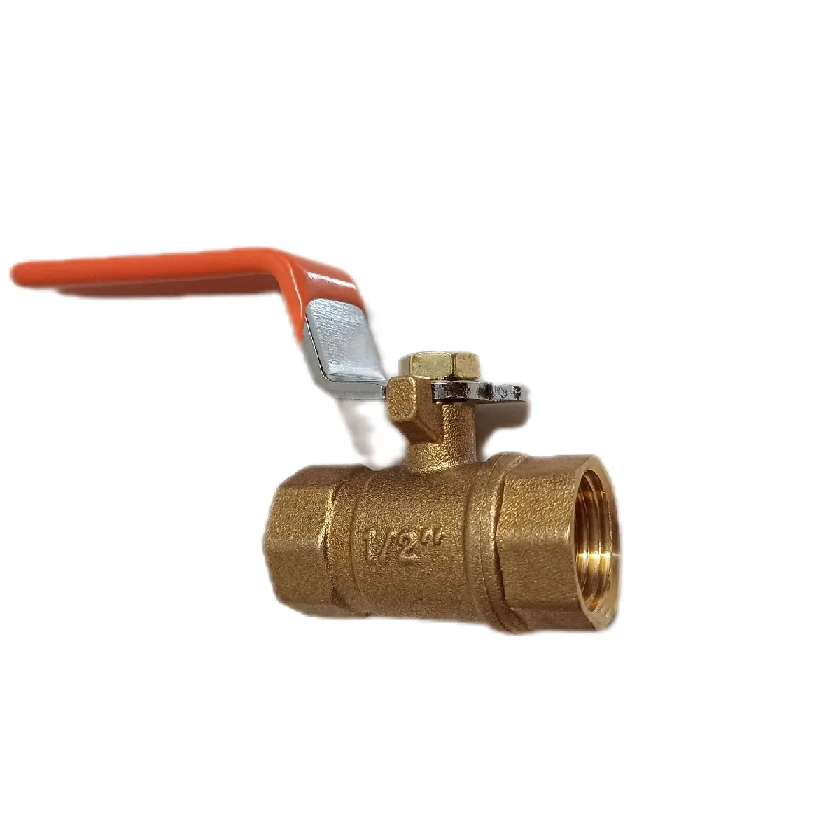 KUNINGAN BALLVALVE 1/2 INCHI SHISUKA/VPR stop kran kuningan 1/2 in vpr