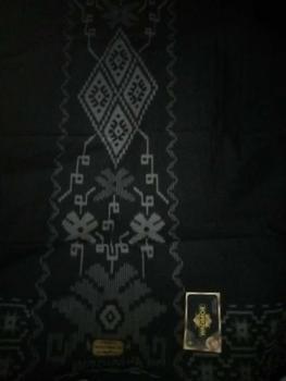 Product Review of Sarung Wadimor Bali Motif Terbaru Full Kembang Sarung  Standar Dewasa from s** n**n 9** 1