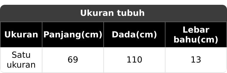 CILILY - Mola Inner Blouse Atasan Wanita Tanpa Lengan Blouse Katungan Busui Rompi Friendly