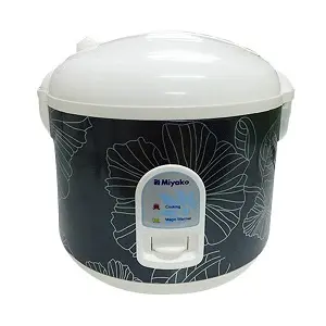 Miyako Magic Com - MCM-528 - Random Colour 2