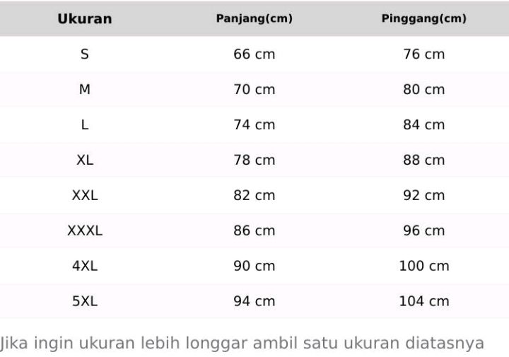 Celana Olahraga Anak Warna Kuning Ukuran SD Outdoor