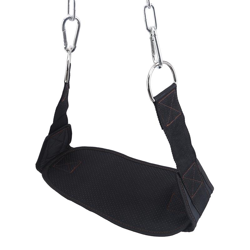 Product Introduction of Đai Tập Thể Dục Trở Lại Thiên Nhiên, 1 Chiếc, Dây Thắt Lưng Thể Thao, Dây Xích Kim Loại Dày Hơn, Đai Nhúng Nâng Tạ, Thiết Bị Tập Thể Dục Kéo Lên, Bài Tập Cơ Bắp Thể Hình, Phụ Kiện Tập Luyện 19