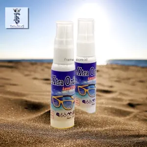 Cairan Pembersih Kacamata Lens Cleaner 30ml Untuk Segala Jenis Lensa Glasses