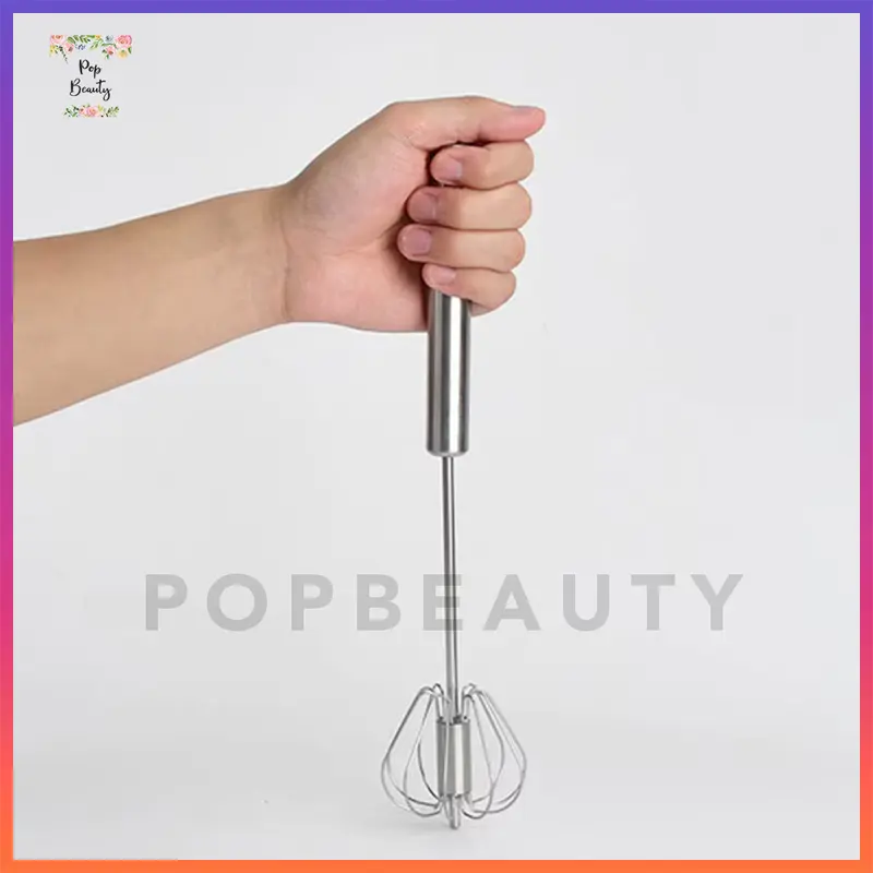 Alat Pengocok Telur Otomatis Better Beater 30 cm 2