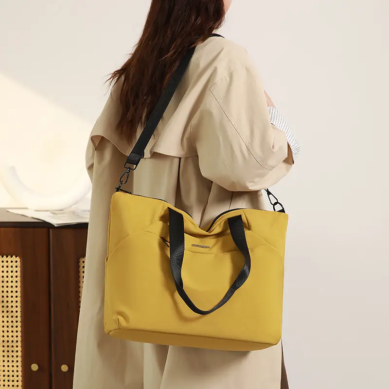 バッグ Yumiwo 1年保証】YUMI BAG STUDIO 2026年新作 レディース トートバッグ 35×28