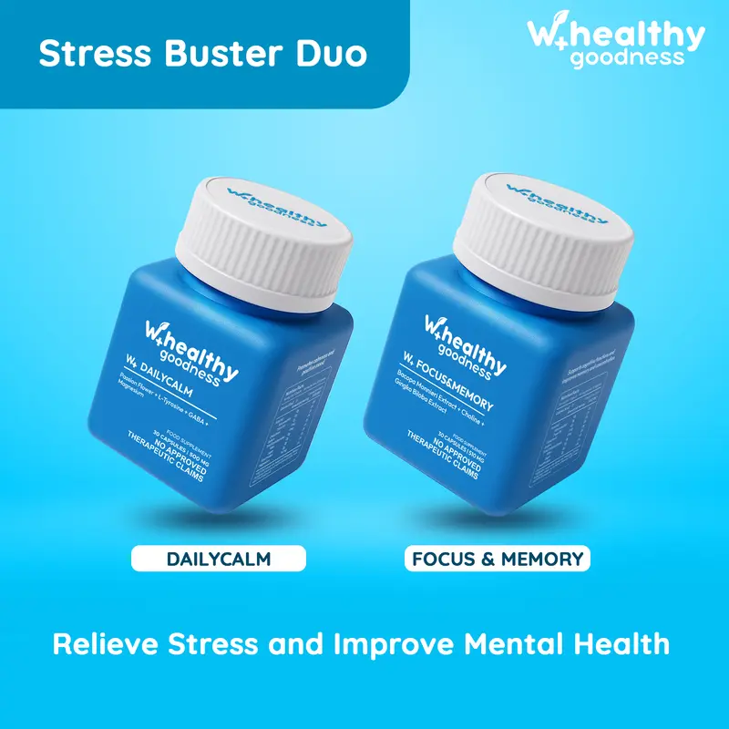 W+ Healthy Goodness W+ Glutathione 550mg 30 Capsules | Skin Lightening,  Anti-aging and Cellular Defense for Skin