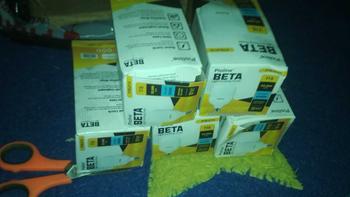 Product Review of Paket Usaha isi 5 pcs Lampu LED Tabung Putih Pioline Beta Murah Awet from K**g H**0 0