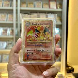 Jual Charizard 25th Indonesia Murah - Harga Terbaru 2026 | Tokopedia