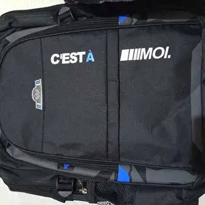 Tas Ransel Sekolah Anak Remaja Pria Wanita Keren Muat Laptop Besar Ukuran Besar Backpack Gendong Anak Sd Smp Sma Multifungsi Fashion Anak