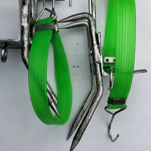 【1 Pasang】Alat Panjat Pohon Kelapa Pinus/Tree Climbing Tool/Alat Panjat Naik Pohon Outdoor