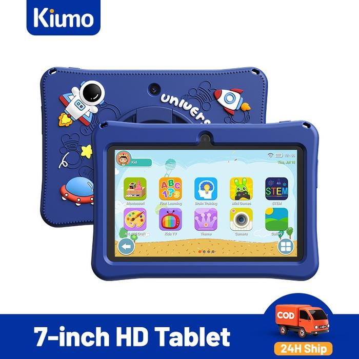 Jual Kiumo KIDS STUDY TAB NPAD K7 Pro tab 4/32GB / Tablet Anak / Hadiah ...
