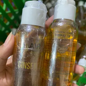 REFIL - Ginseng Essence Oil - Perawatan Rambut Rontok Dan Pertumbuhan Rambut